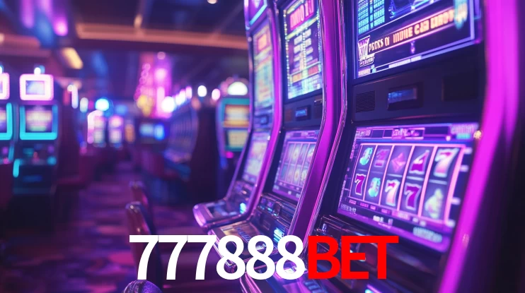 Cassino Online 777888BET