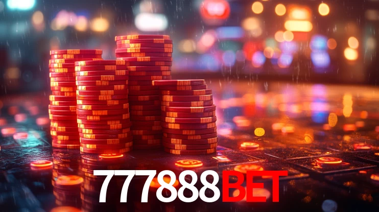 Suporte no Cassino Online 777888BET